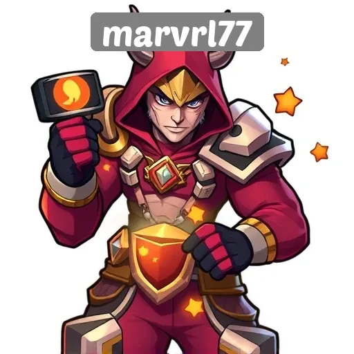 Keuntungan Menggunakan Marvrl77 untuk Bermain Game Secara Daring