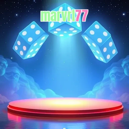 marvrl77: Bergabunglah di Komunitas Game Online yang Seru!