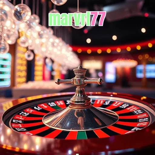 marvrl77: Temukan Berbagai Acara Menarik di Platform Game Online