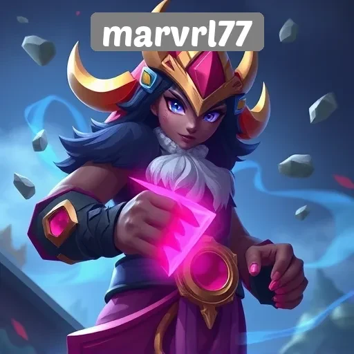 Menjelajahi Fitur Menarik di Situs Game Marvrl77