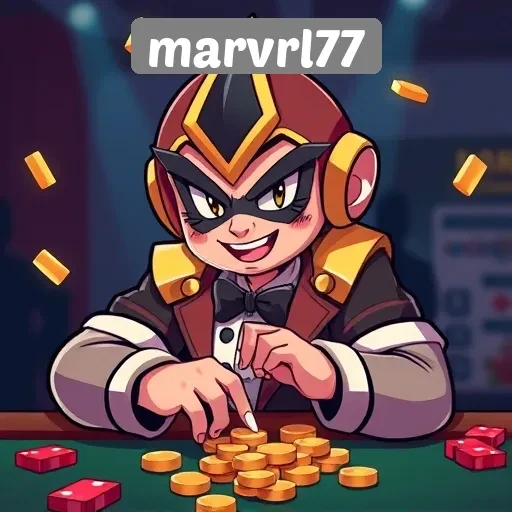 Menggali Beragam Permainan di Marvrl77