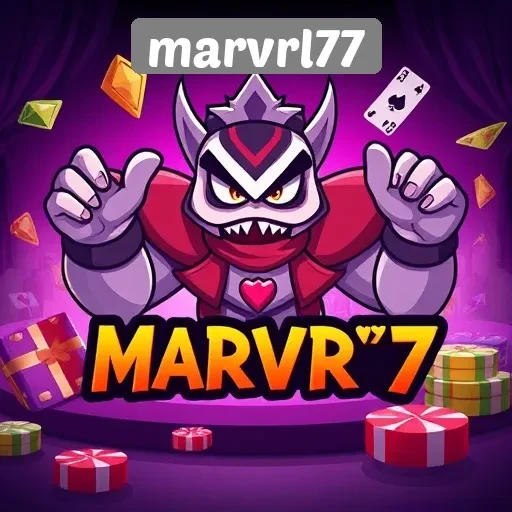 Mengenal Situs Game Marvrl77 Secara Mendalam