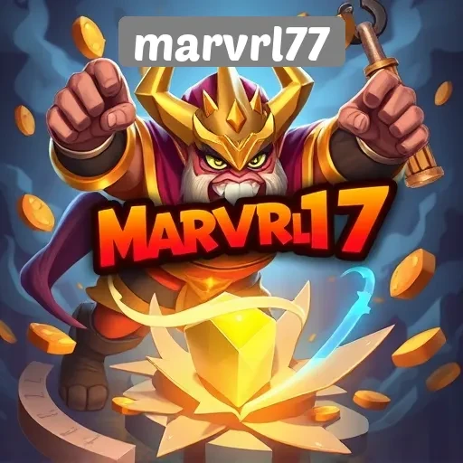 Fitur Unggulan yang Menarik di Marvrl77