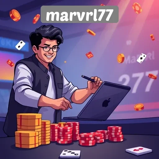 Keunggulan dan Fitur Menarik dari marvrl77