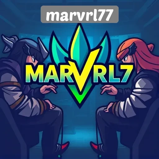Menilai Kualitas Game dan Komunitas di Marvrl77