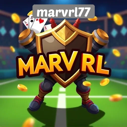 Ulasan Lengkap Situs Game Marvrl77 untuk Para Gamer Indonesia
