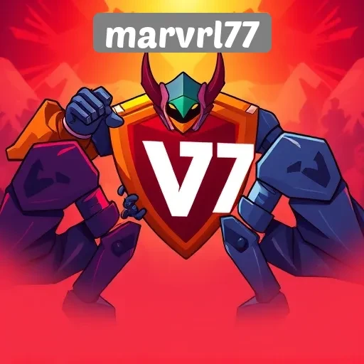 Komunitas Gamer di marvrl77 dan Interaksi Sosialnya