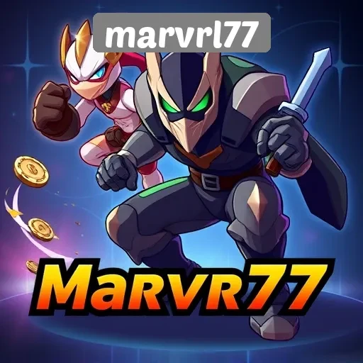 Apa Saja Jenis Permainan yang Tersedia di Marvrl77