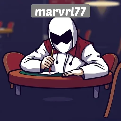 Panduan Memulai Permainan di Marvrl77 untuk Pemula