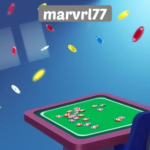 Panduan Memulai Permainan di Situs Marvrl77