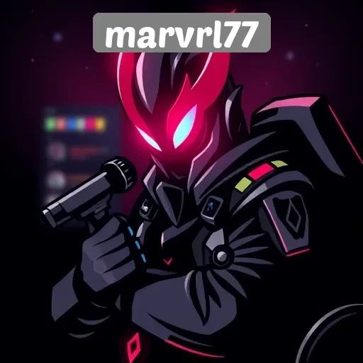 Sejarah dan Perkembangan Situs Marvrl77 di Industri Game