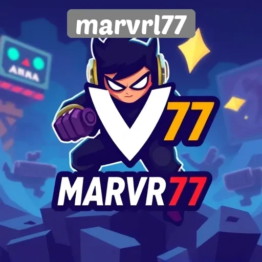 Mengenal Marvrl77 Sebagai Platform Game Terbaru