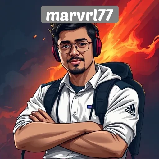 Manfaat Bergabung dengan Marvrl77 untuk Gamer Profesional