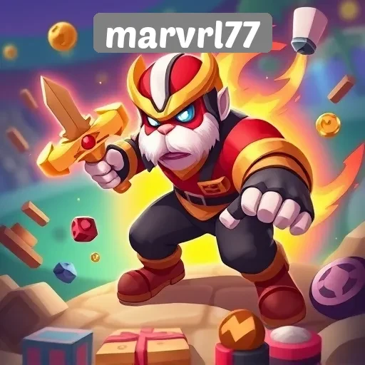 Mencari Game Terbaru di Marvrl77 dan Kelebihannya