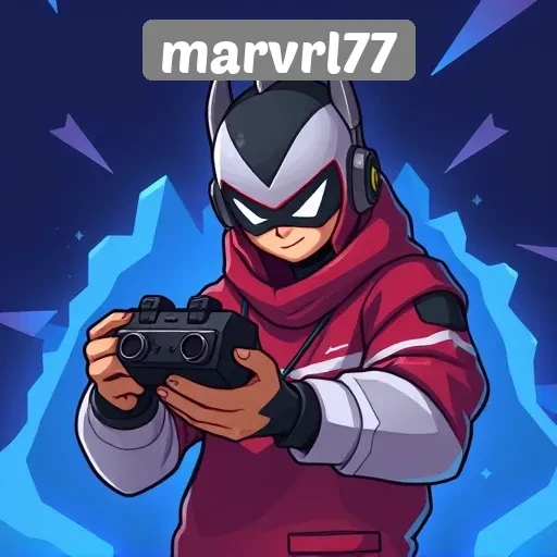 Inovasi Terbaru dari Marvrl77 dalam Dunia Game