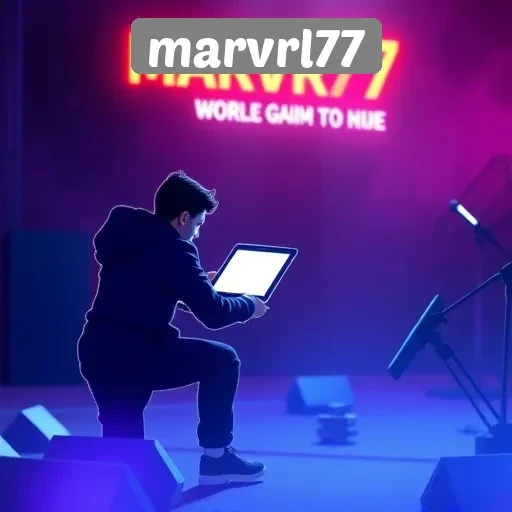 Update Terbaru dan Event Menarik di Marvrl77