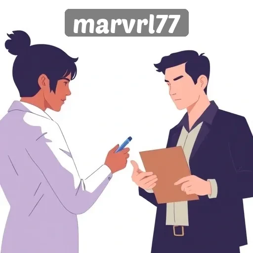 Perbandingan Marvrl77 dengan Situs Game Lain