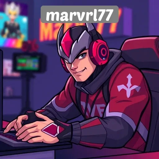 Evolusi Marvrl77 dalam Industri Game di Indonesia
