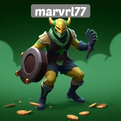 Mengapa Marvrl77 Menjadi Pilihan Utama Penggemar Game Online