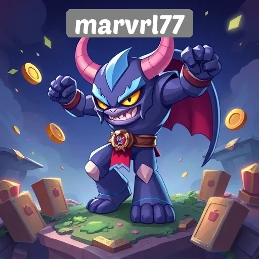 Mengenal Situs Game Marvrl77 dan Fitur Menariknya