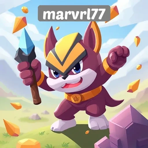 Situs Marvrl77 Menawarkan Beragam Game Untuk Penggemar
