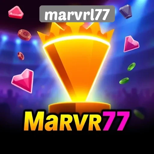 Profil Lengkap Situs Game Marvrl77 untuk Penggemar Game