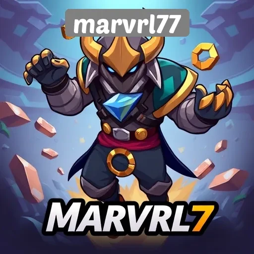 Tinjauan Lengkap Situs Game Marvrl77 untuk Penggemar
