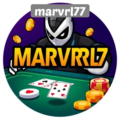 Mengenal Situs Game Marvrl77 untuk Pecinta Game Online
