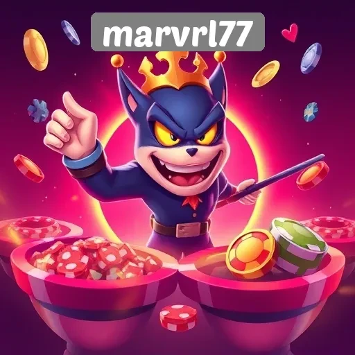 Mengenal Situs Game Marvrl77 dan Ragam Permainannya