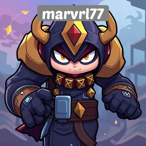 Marvrl77 Tempat Untuk Mencoba Game Online Terbaru