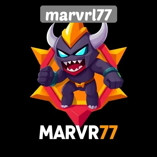 Mengenal Marvrl77 Sebagai Platform Game Interaktif