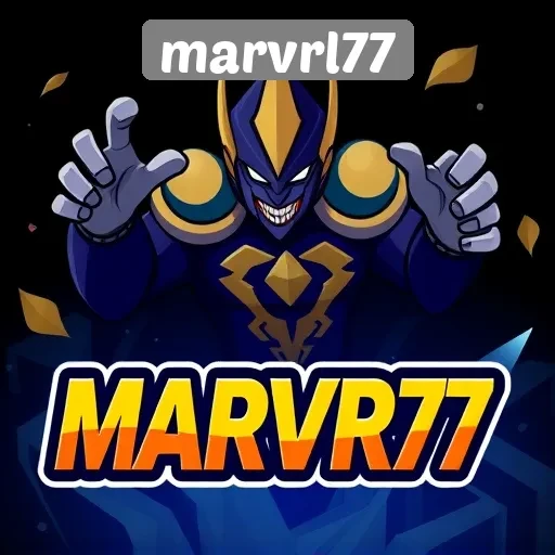 Keunggulan Marvrl77 dalam Dunia Game Online