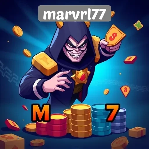 Mengenal Marvrl77 Situs Game Online Populer di Indonesia