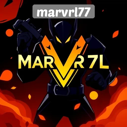 Kepopuleran Marvrl77 di Kalangan Gamer Indonesia