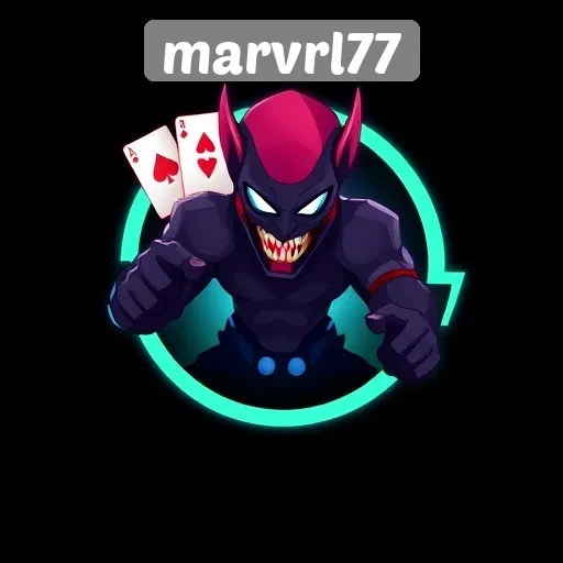 Mengenal Marvrl77 Situs Game Terpercaya di Indonesia