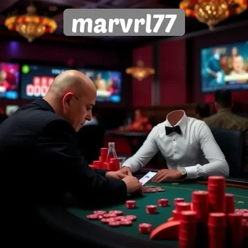 Tips Mengoptimalkan Pengalaman Bermain di Marvrl77