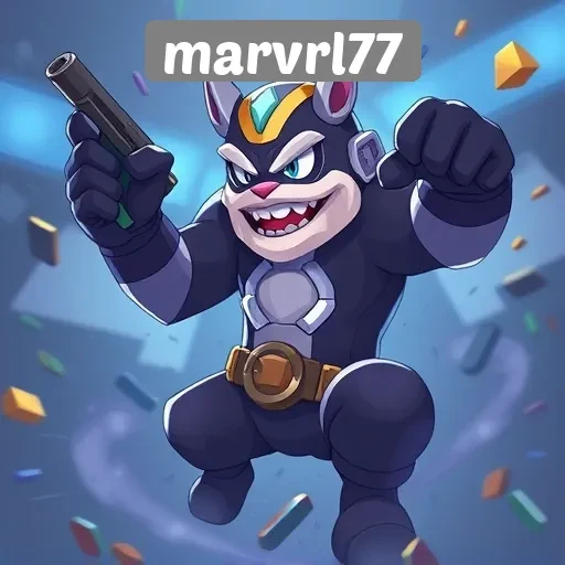 Kategori Game Populer yang Tersedia di Marvrl77