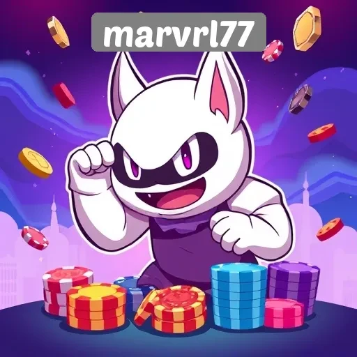 Review Situs Game Marvrl77 untuk Pecinta Game Online