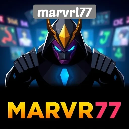 Ulasan Situs Game Marvrl77 yang Menarik bagi Gamer Indonesia