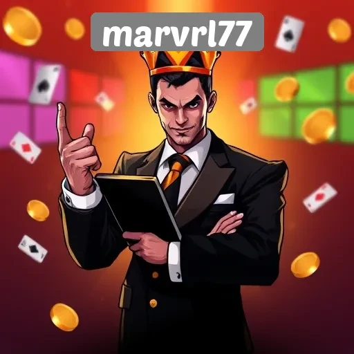Ulasan Lengkap Tentang Situs Game Marvrl77