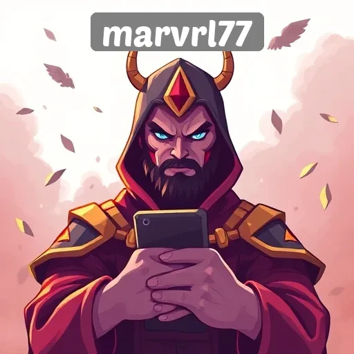 Keamanan dan Privasi di Marvrl77