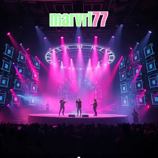 marvrl77: Menyelami Strategi Game Online yang Penuh Tantangan