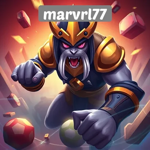 Kenali Jenis Permainan yang Tersedia di Marvrl77