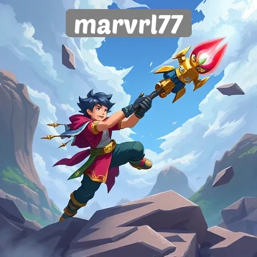 Mengungkap Keunikan Fitur di Situs Marvrl77