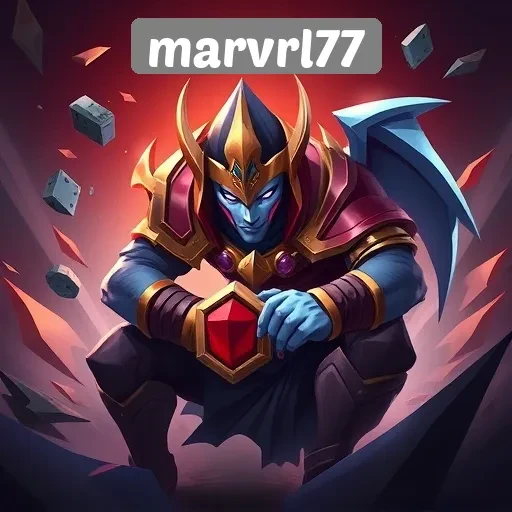 Pengalaman Bermain Game yang Berbeda di Marvrl77