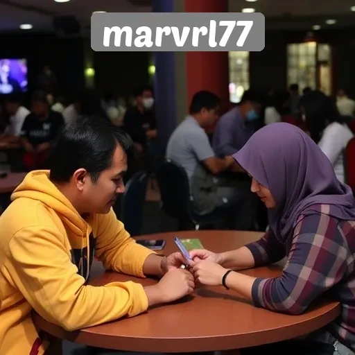 Analisis Komunitas Pengguna di marvrl77 dan Dampaknya
