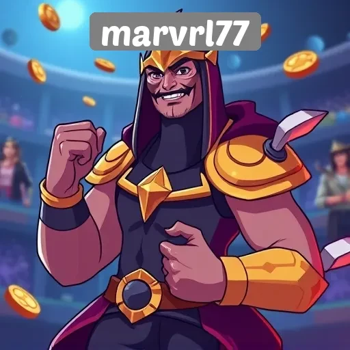 Kepuasan Pengguna dan Ulasan tentang Marvrl77